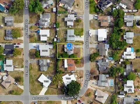 Addison, PORT RICHEY, FL 34668