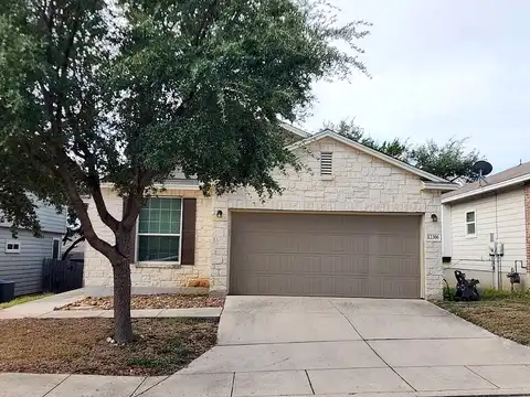 Craddick, SAN ANTONIO, TX 78254