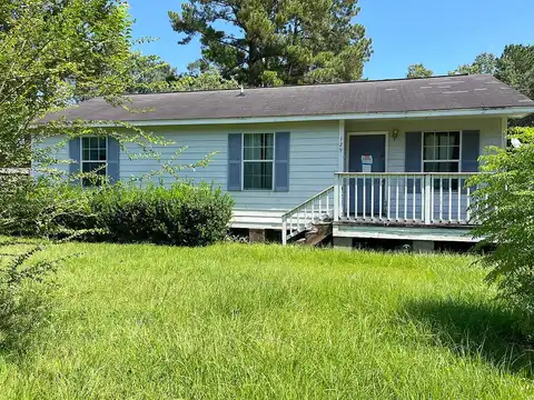 Lexie Thomas, KIRBYVILLE, TX 75956