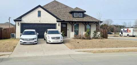Gabriel, PRINCETON, TX 75407