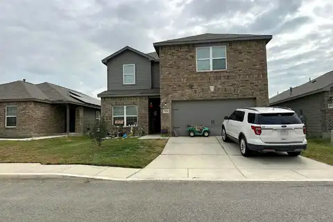 Harbor, VON ORMY, TX 78073