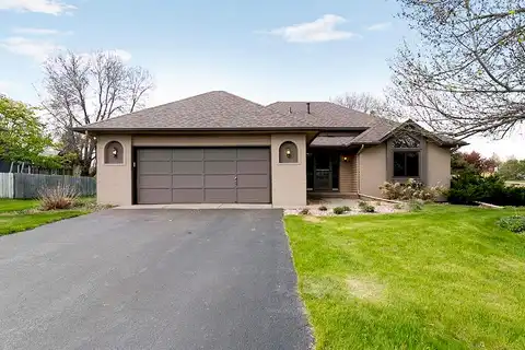 41St, MINNEAPOLIS, MN 55446