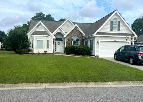 Southwood, MYRTLE BEACH, SC 29575