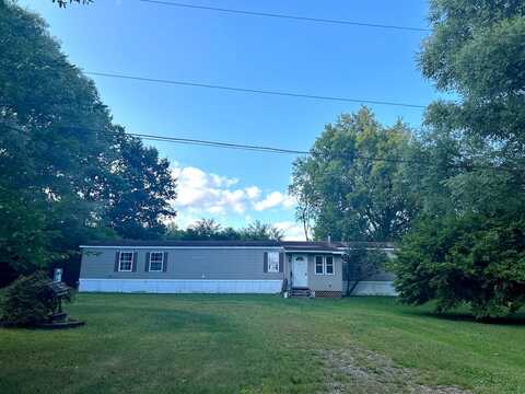 Mason, MORRISONVILLE, NY 12962