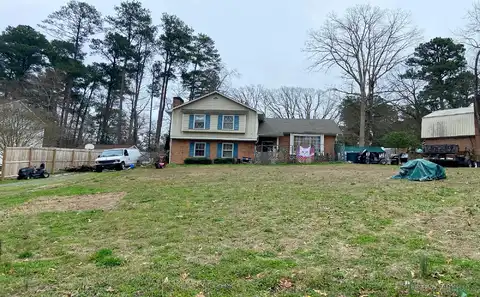 Owls Nest, SANFORD, NC 27330