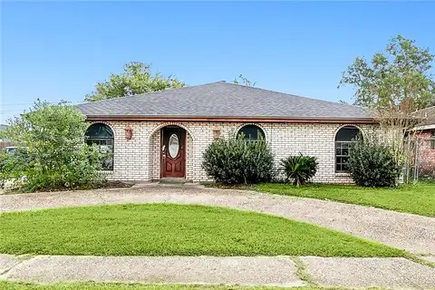 Cambridge, LA PLACE, LA 70068