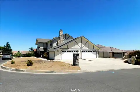 San Gabriel, VICTORVILLE, CA 92395