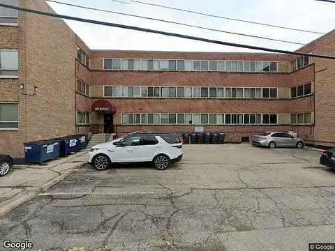 Ridge, EVANSTON, IL 60202