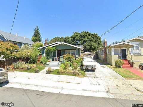 Vicksburg, OAKLAND, CA 94601