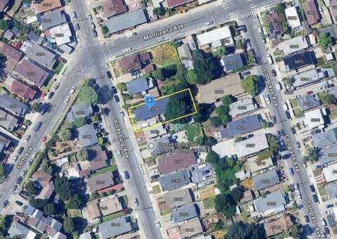Vicksburg, OAKLAND, CA 94601