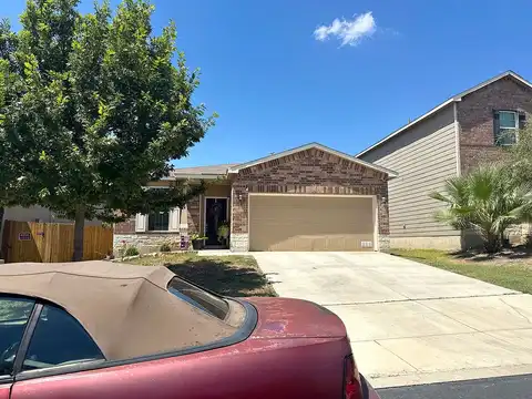 Gate Dancer, SAN ANTONIO, TX 78245