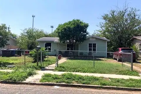 Bushick, SAN ANTONIO, TX 78223