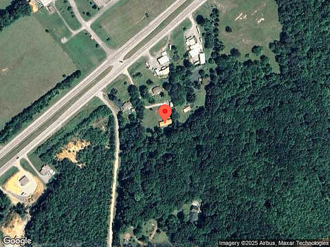 Highway 411, MADISONVILLE, TN 37354