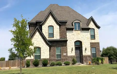 Equestrian, WAXAHACHIE, TX 75165
