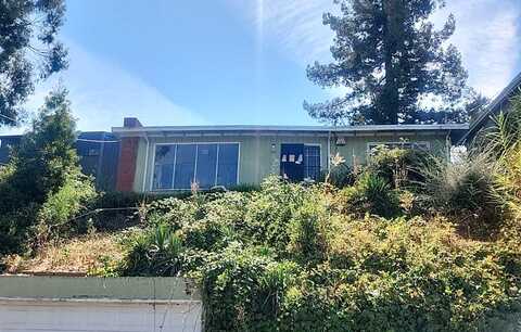 Wyman, OAKLAND, CA 94619
