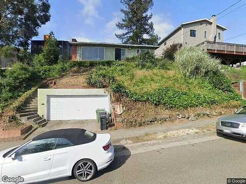 Wyman, OAKLAND, CA 94619