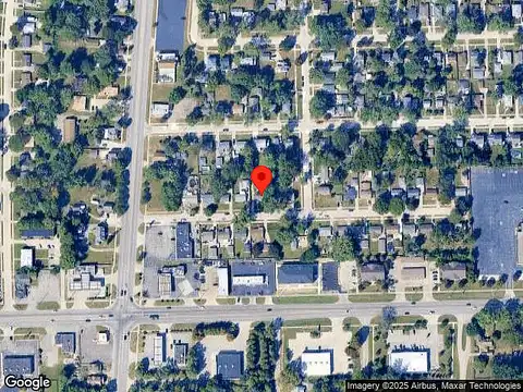 Phyllis, WAYNE, MI 48184