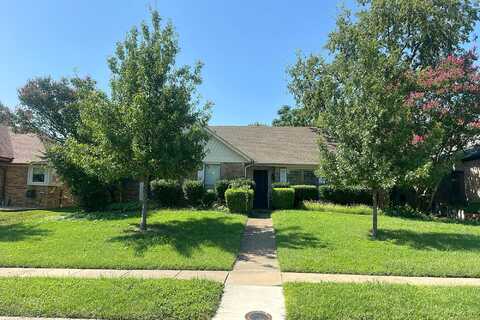 Segundo, PLANO, TX 75074