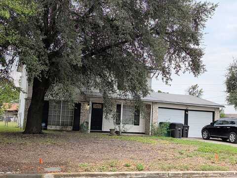 Dauphine, SAN ANTONIO, TX 78218