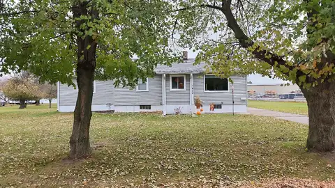 Peck, PESHTIGO, WI 54157