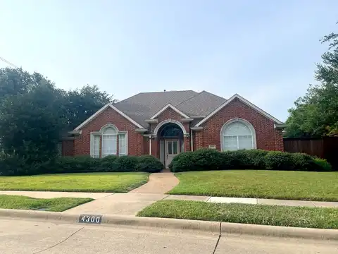 Barnsley, PLANO, TX 75093