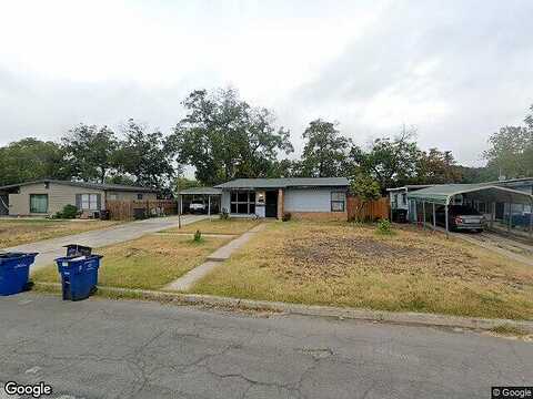 Spring Oak, SAN ANTONIO, TX 78219
