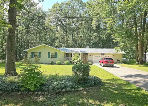 Wah Wah Soo, GAYLORD, MI 49735