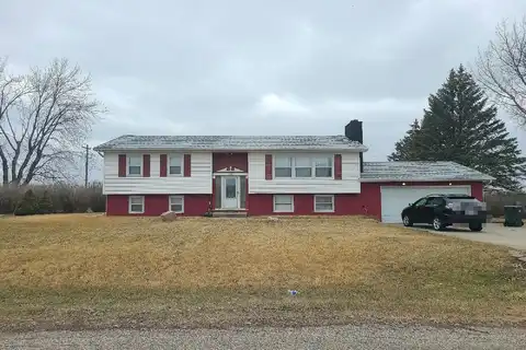 Charolais, WATERLOO, IA 50701