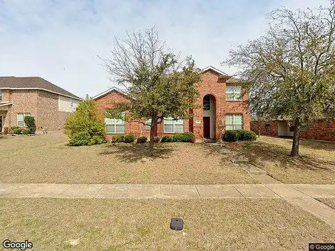 Camellia, GLENN HEIGHTS, TX 75154
