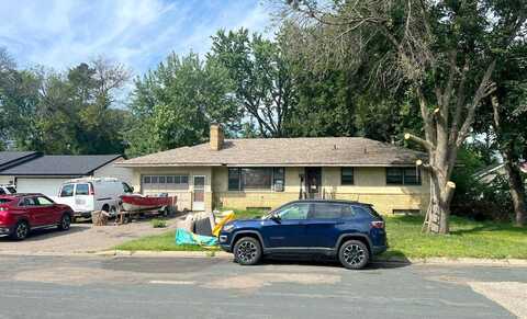 Bennett, MINNEAPOLIS, MN 55432