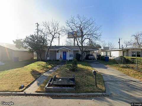Pinewood, SAN ANTONIO, TX 78216