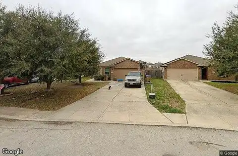 Luckey, SAN ANTONIO, TX 78252