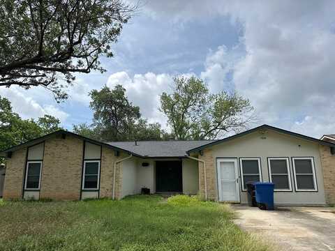 Spring Forest, SAN ANTONIO, TX 78249