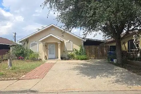 Zebra, LAREDO, TX 78045