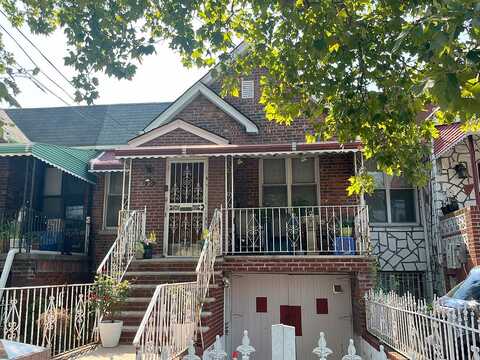 Avenue B, BROOKLYN, NY 11236