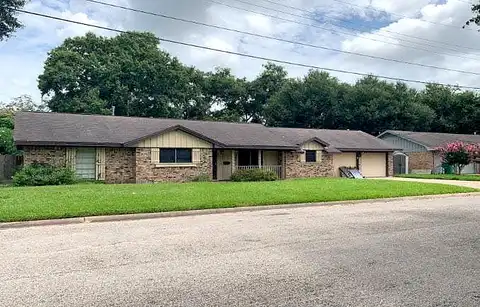 Center, EL CAMPO, TX 77437