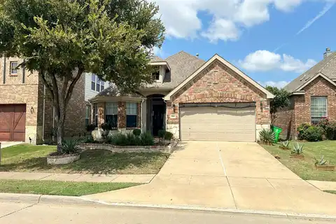 Lake Grove, LITTLE ELM, TX 75068