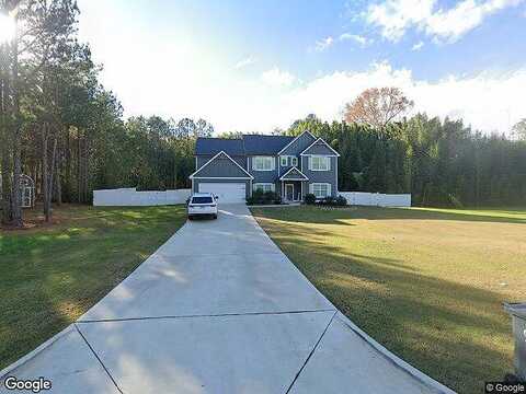 Fenwick Manor, LAGRANGE, GA 30241