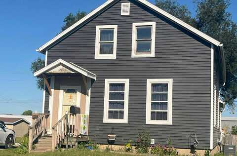 Grandview, MUSCATINE, IA 52761