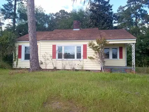 Myrtle, THOMASVILLE, GA 31792