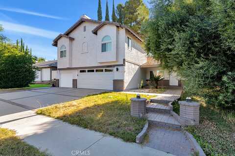 Jovita, CHATSWORTH, CA 91311