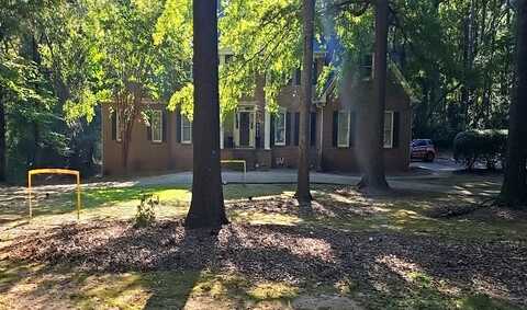 Howard Oaks, MACON, GA 31210