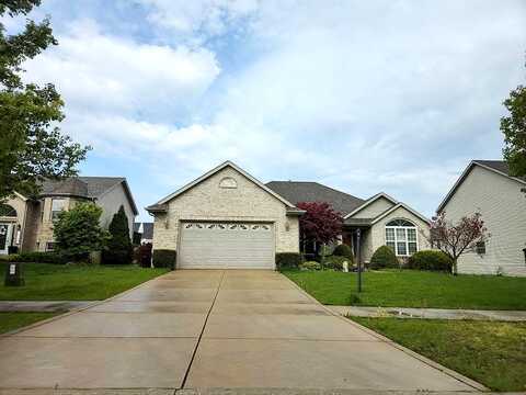 Price, CROWN POINT, IN 46307