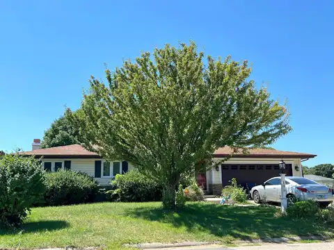 Barberry, EAST PEORIA, IL 61611