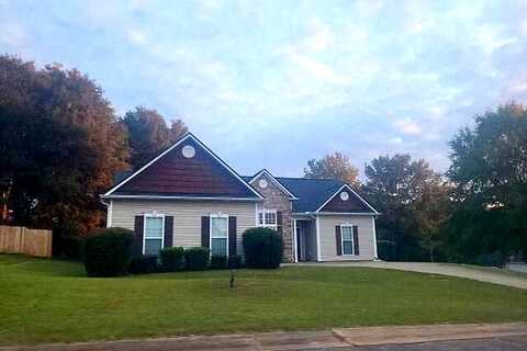 Creekside, LAGRANGE, GA 30240