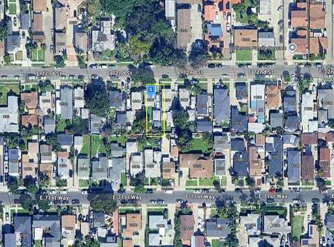 72Nd, LONG BEACH, CA 90805