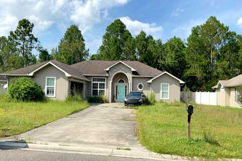 Cypress, KINGSLAND, GA 31548