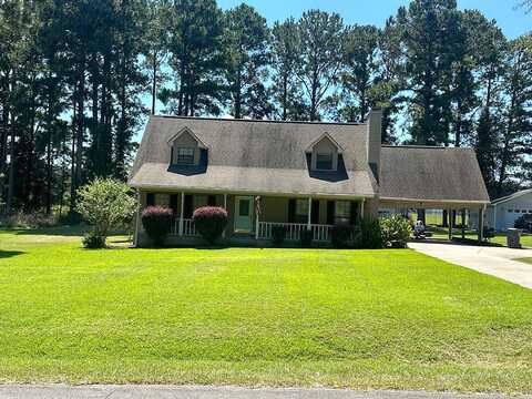 Newport, MILLEDGEVILLE, GA 31061