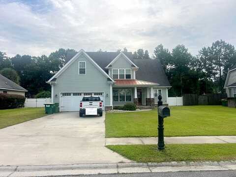 Woodland, POOLER, GA 31322