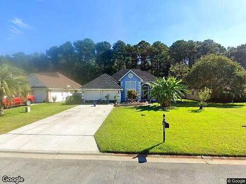 Cross Creek, POOLER, GA 31322
